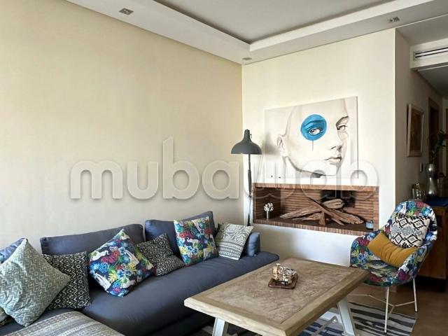 Appartement location à Mohammedia, Gharb-Chrarda-Beni Hssen