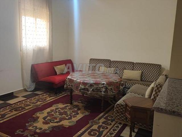Appartement location à Youssoufia, L'Oriental