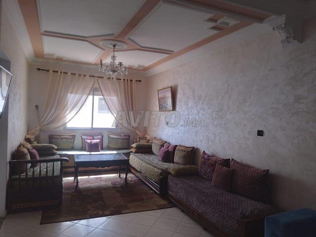 Appartement location à Salé