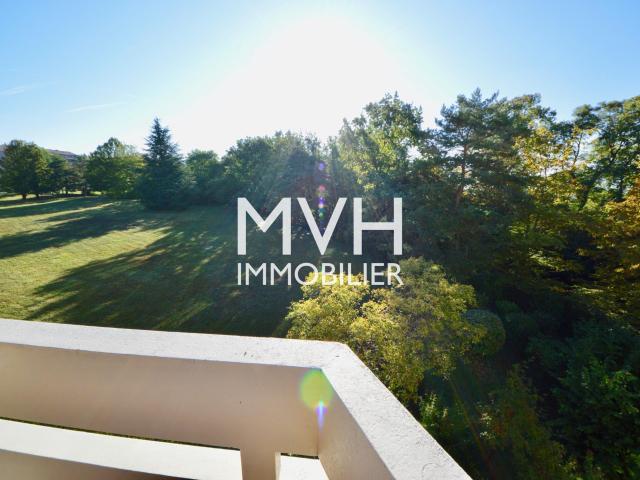 Apartment mieten in Cologny
