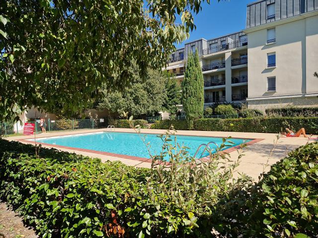 Appartement location à Bordeaux