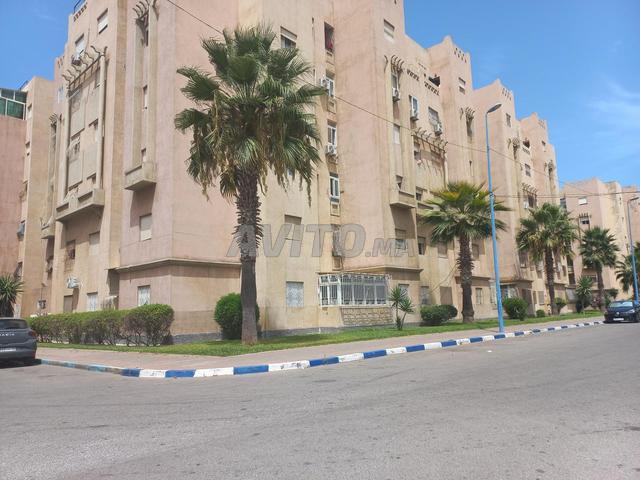 Appartement location à Mohammedia, Gharb-Chrarda-Beni Hssen