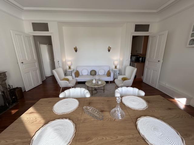 Appartement location à Meaux, Mareuil-lès-meaux