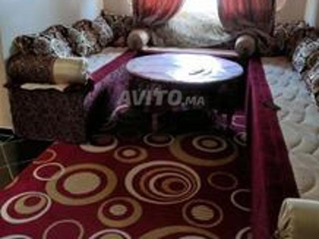 Appartement location à Agadir, Oued ed Dahab-Lagouira