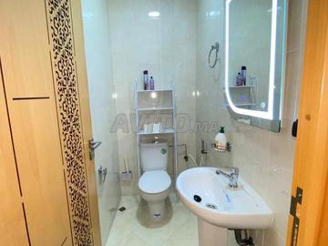 Appartement location à Anfa, Gharb-Chrarda-Beni Hssen