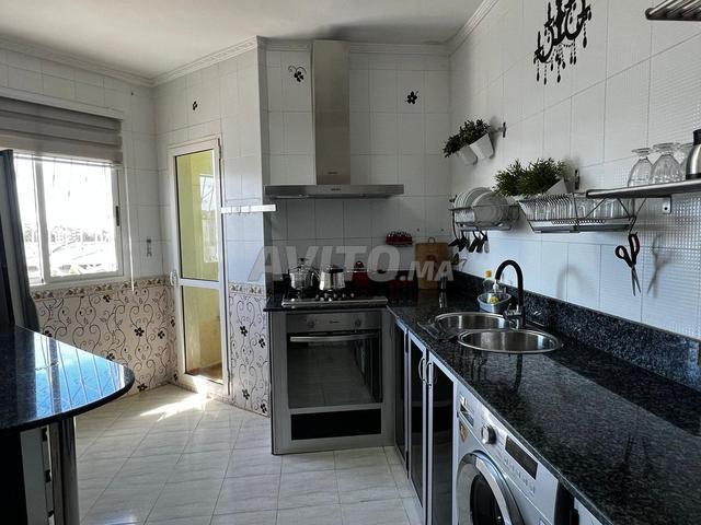 Appartement location à Tangero, Tanger-Tétouan