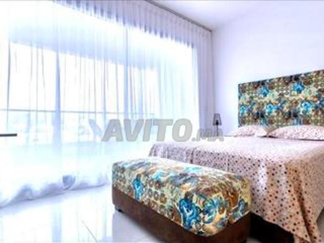 Appartement location à Agadir, Oued ed Dahab-Lagouira