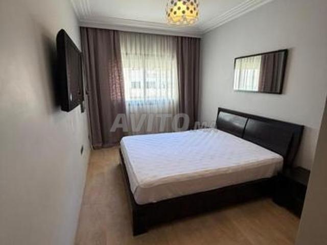Appartement location à Anfa, Gharb-Chrarda-Beni Hssen