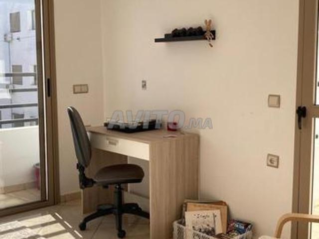 Appartement location à Lyautey