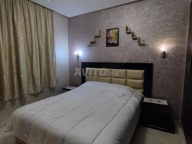 Appartement location à Salé