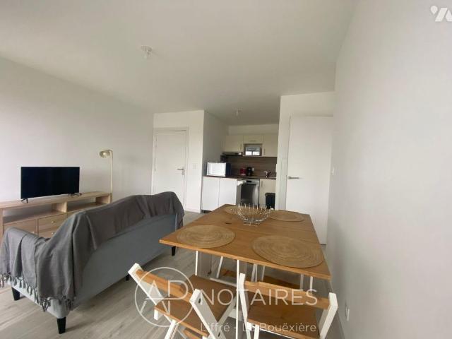 Appartement location à Rennes, Bretagne