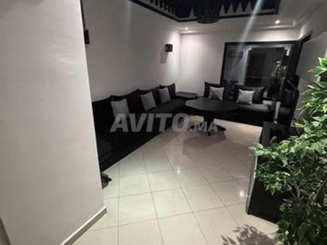 Appartement location à Dar Bouazza, Gharb-Chrarda-Beni Hssen