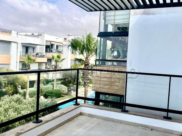 Appartement location à Dar Bouazza, Gharb-Chrarda-Beni Hssen