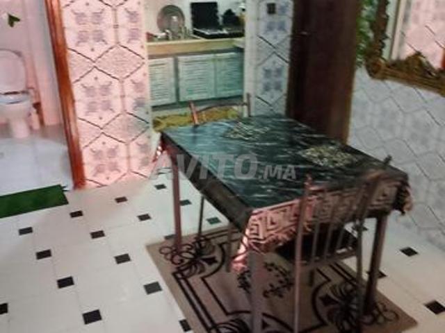 Appartement location à El Ma, Gharb-Chrarda-Beni Hssen