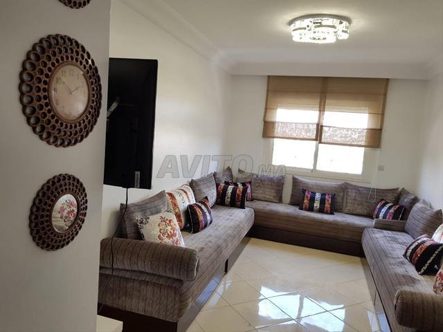 Appartement vente à Anfa, Gharb-Chrarda-Beni Hssen