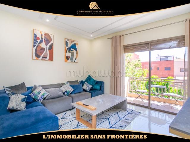 Appartement location à Marrakech, L'Oriental