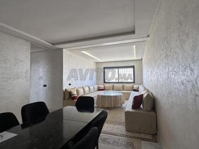 Appartement location à Témara