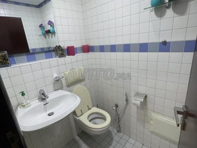 Appartement location à Casablanca