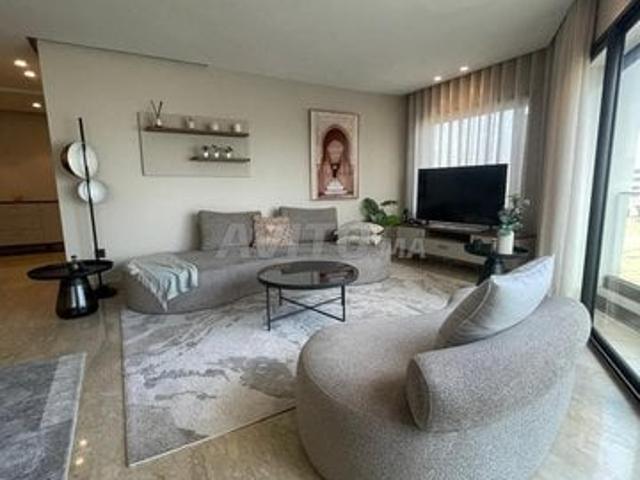 Appartement location à Anfa, Gharb-Chrarda-Beni Hssen