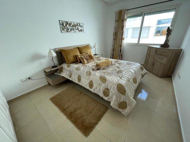 Appartement location à Kénitra