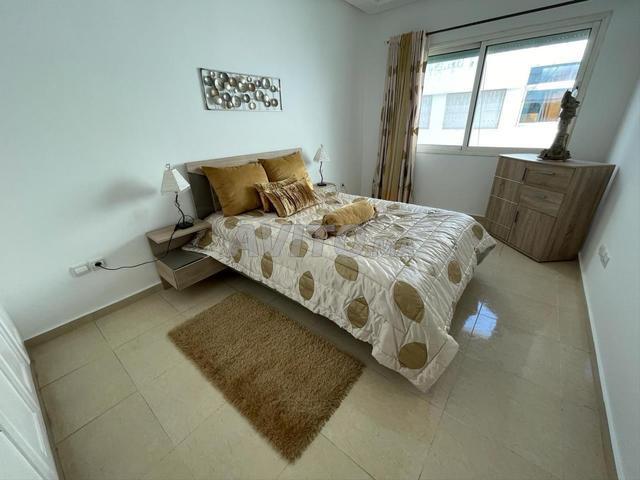 Appartement location à Lyautey, El Mellah