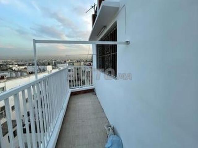 Appartement location à Anfa, Gharb-Chrarda-Beni Hssen