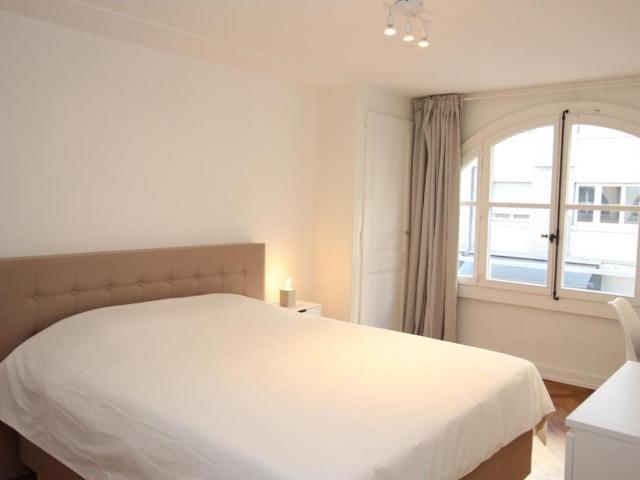 Apartment mieten in Conches