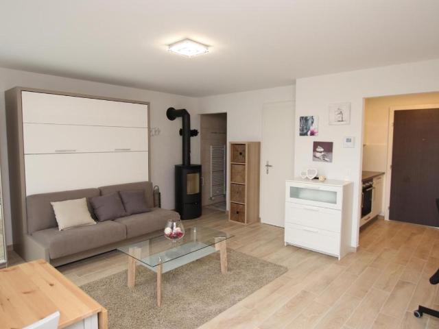 Apartment mieten in Maisons Neuves, Corsier (GE)