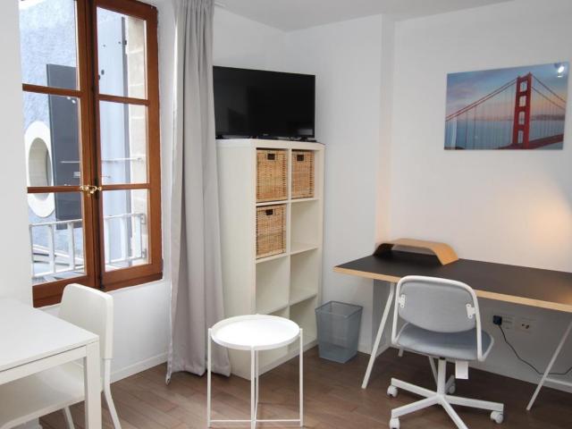 Studio mieten in Conches