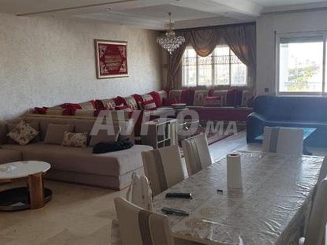 Appartement location