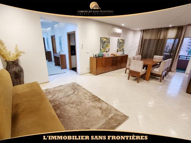 Appartement location à Marrakech, L'Oriental