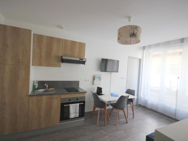 Appartement location à Montreuil-sur-Mer, Etaples