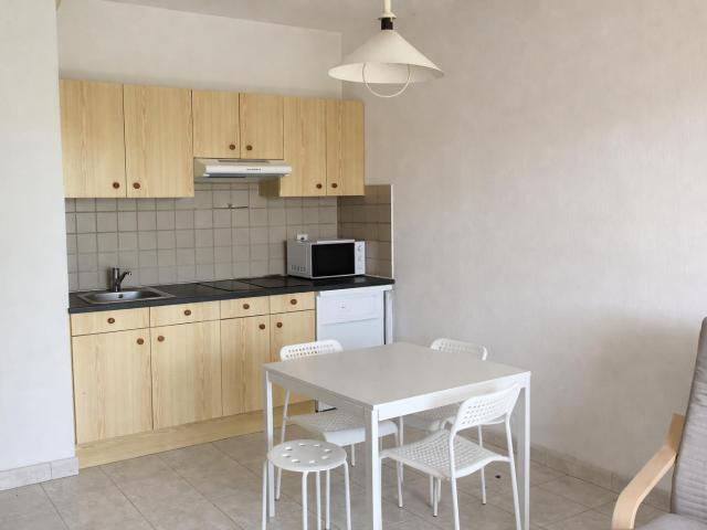 Appartement location à Istres, Martigues