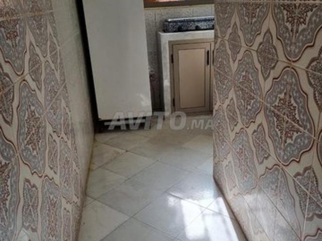 Appartement vente à Anfa, Gharb-Chrarda-Beni Hssen