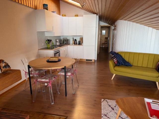 Apartment mieten in Sainte-Croix, Waadt