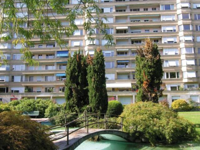 Apartment mieten in Conches