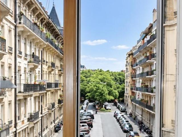 Apartment mieten in Saint-Jean et Charmilles, Genève