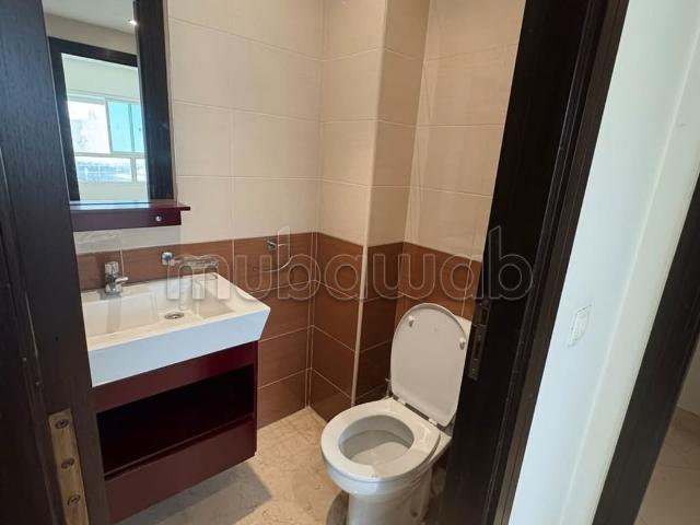 Appartement location à Anfa, Gharb-Chrarda-Beni Hssen