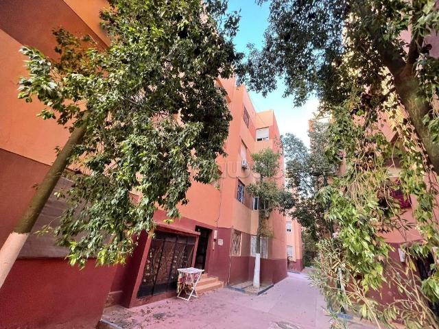 Appartement location à Marrakech, L'Oriental