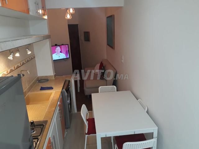 Appartement location à Anfa, Gharb-Chrarda-Beni Hssen