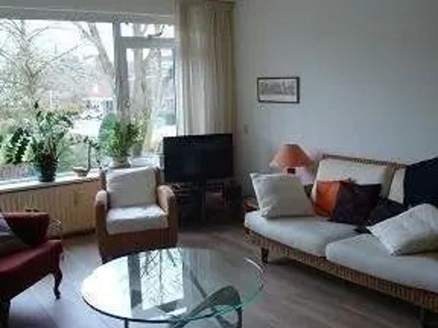 Appartement te huur in Kralingen-Oost, Rotterdam
