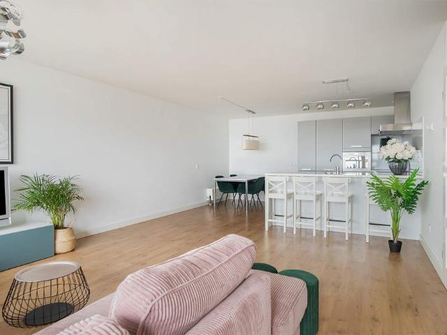 Appartement te huur in De Esch, Rotterdam
