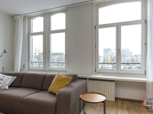Appartement te huur in Zuid, Amsterdam