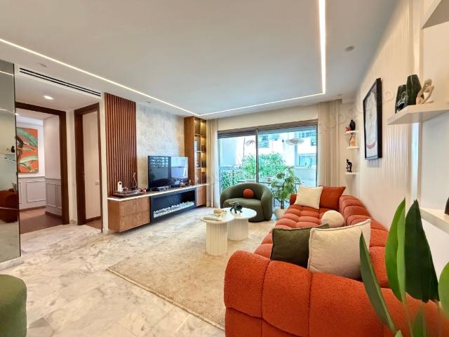 Appartement location à Anfa, Gharb-Chrarda-Beni Hssen