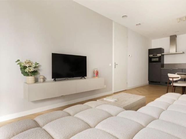 Appartement te huur in Zuid, Hoofddorp
