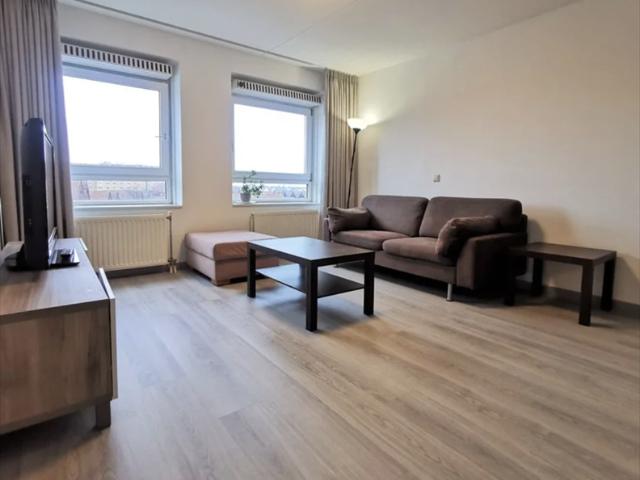 Appartement te huur in Centrum, Rotterdam
