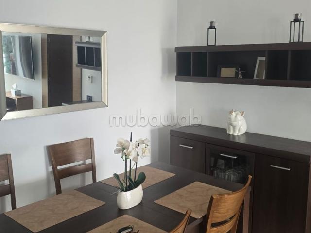 Appartement location à Rbat