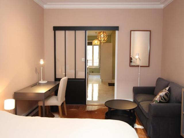 Apartment mieten in Les Pâquis, Genève