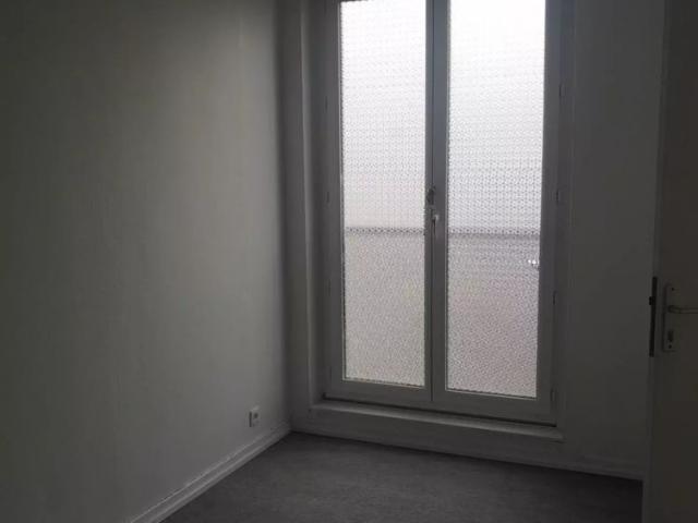 Appartement location à Le Courtil Roux, Allonne