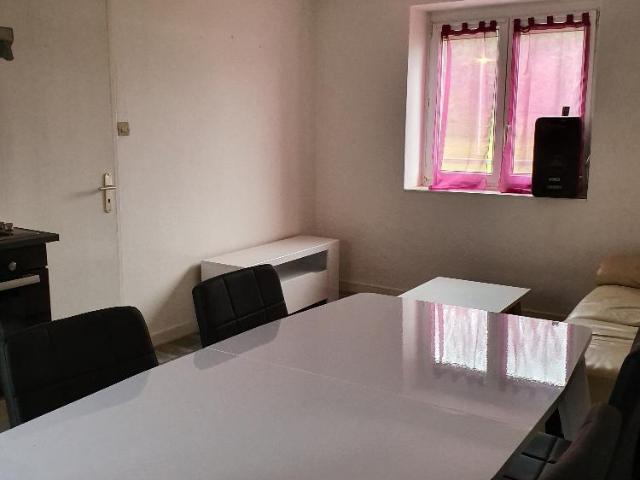 Appartement location à Creac'h Kelenn, Landivisiau